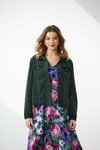 NEWPORT VALE CORD JACKET