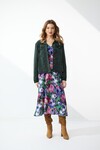 NEWPORT VALE CORD JACKET