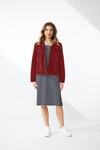 NEWPORT VALE CORD JACKET