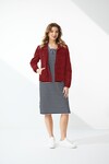 NEWPORT VALE CORD JACKET