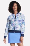 SKECHERS DAISY REVERSIBLE JACKET