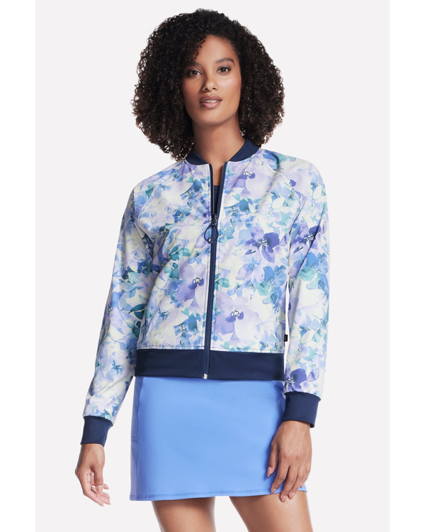 SKECHERS DAISY REVERSIBLE JACKET