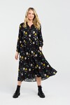 BLACKSTONE GENEVA DRESS