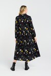 BLACKSTONE GENEVA DRESS