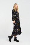 BLACKSTONE GENEVA DRESS
