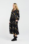 BLACKSTONE GENEVA DRESS