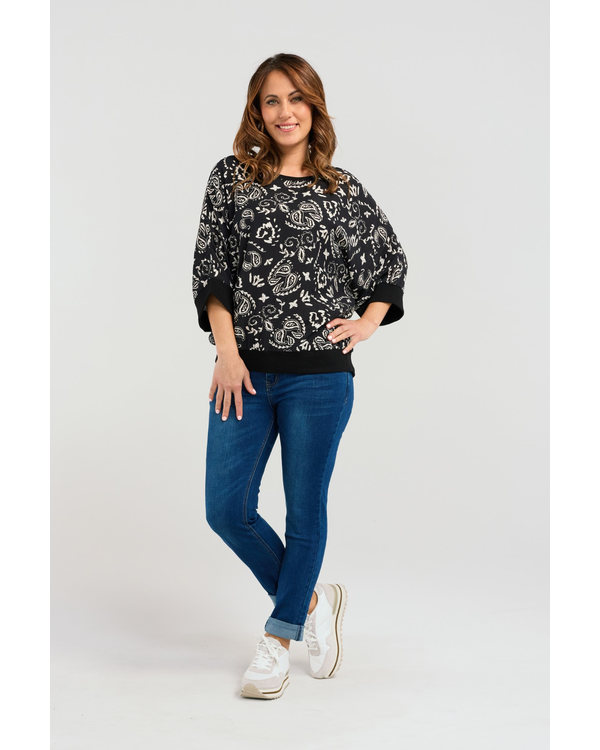SEDUCE FLORENCE TOP