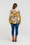 SEDUCE CLARE TOP