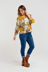SEDUCE CLARE TOP