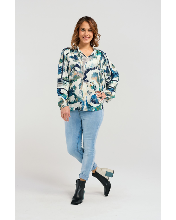 SEDUCE BAILY TOP