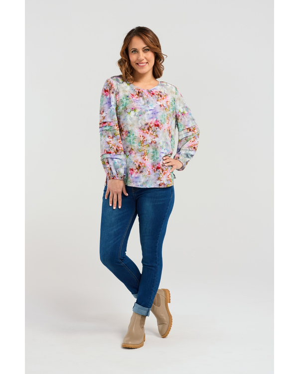 SEDUCE FLENDURA TOP