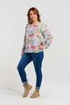 SEDUCE FLENDURA TOP
