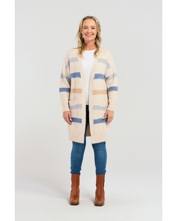 SEDUCE SAMY KNIT