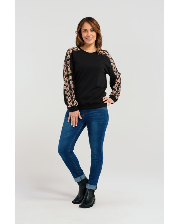SEDUCE LOUISE TOP