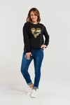 SEDUCE BLAZE SWEAT