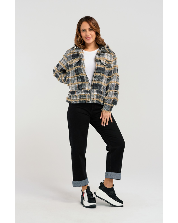 SEDUCE SANDY JACKET