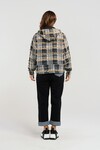SEDUCE SANDY JACKET