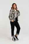SEDUCE SANDY JACKET
