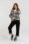 SEDUCE SANDY JACKET