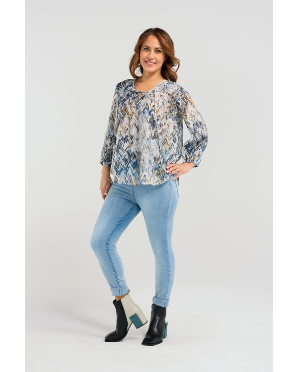 SEDUCE PARISA TOP