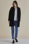 BETTY BASICS BRISTOL COATIGAN
