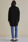 BETTY BASICS BRISTOL COATIGAN