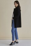 BETTY BASICS BRISTOL COATIGAN