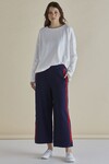 BETTY BASICS TRES BIEN PONTE JOGGER