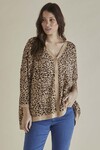 BETTY BASICS HAMPTON CARDI