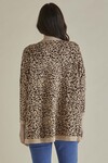 BETTY BASICS HAMPTON CARDI