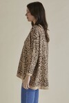 BETTY BASICS HAMPTON CARDI