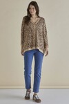 BETTY BASICS HAMPTON CARDI