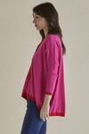 BETTY BASICS HAMPTON CARDI