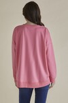 BETTY BASICS SONYA SWEAT