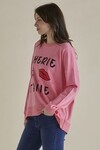 BETTY BASICS SONYA SWEAT