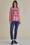 BETTY BASICS SONYA SWEAT