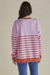BETTY BASICS EASY CREW