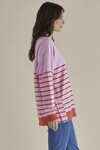 BETTY BASICS EASY CREW