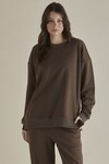 BETTY BASICS EASY CREW