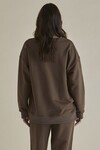 BETTY BASICS EASY CREW