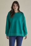 BETTY BASICS EASY CREW
