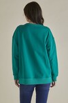 BETTY BASICS EASY CREW