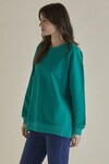 BETTY BASICS EASY CREW
