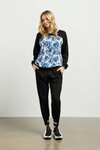 ETALIA RICKI TOP