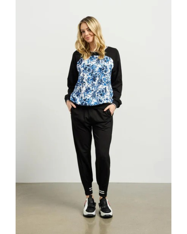 ETALIA RICKI TOP