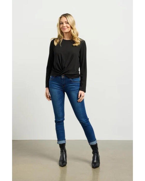 ETALIA TWIST TEE