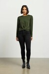 ETALIA TWIST TEE