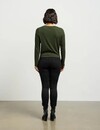 ETALIA TWIST TEE