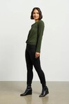 ETALIA TWIST TEE