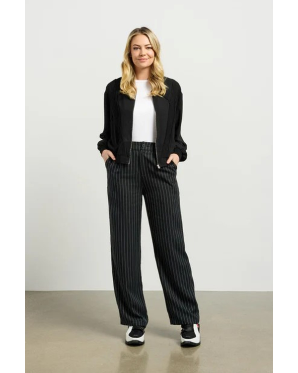 ETALIA ZARA JACKET